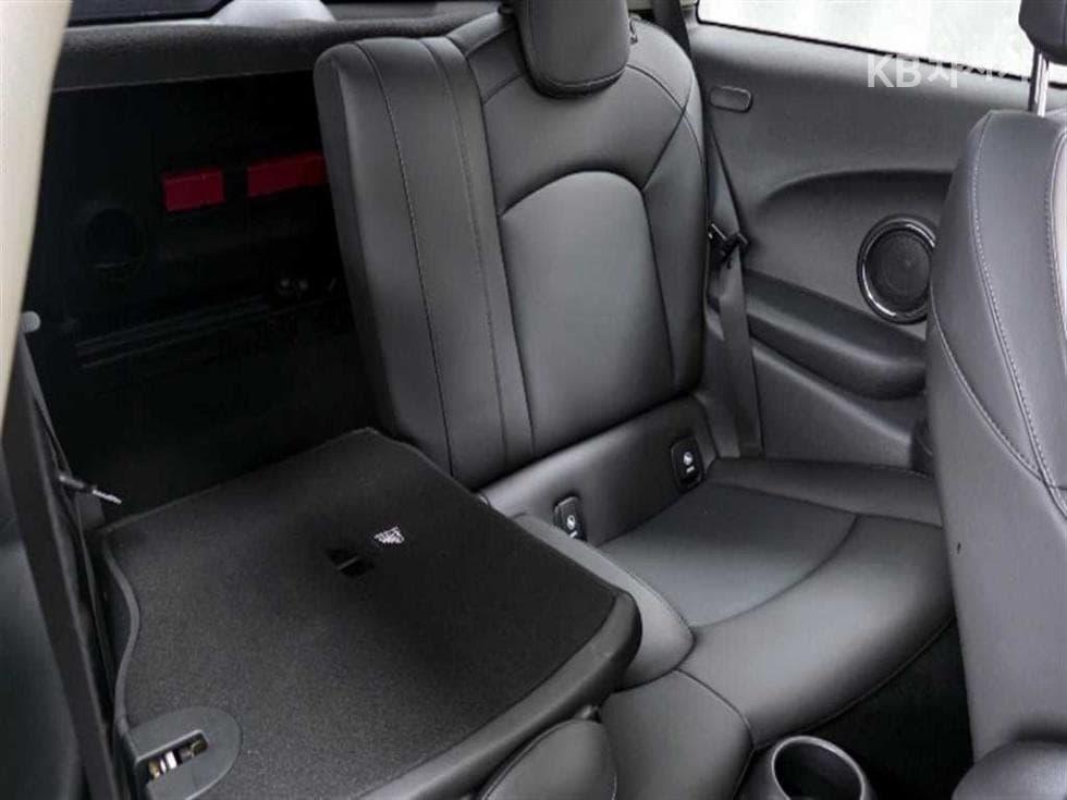 Mini CooperS 1.6 Standard - 12