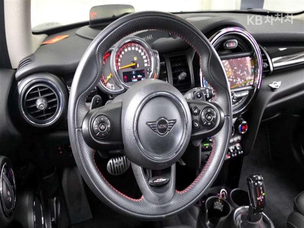 Mini CooperS 1.6 Standard - 13