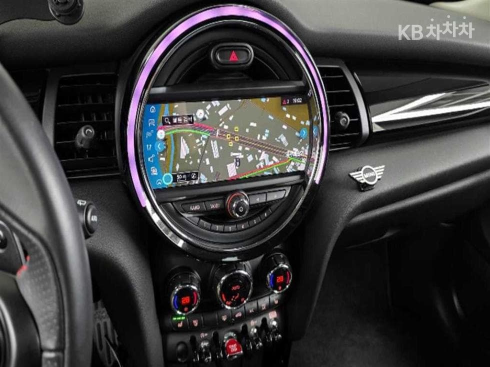 Mini CooperS 1.6 Standard - 14