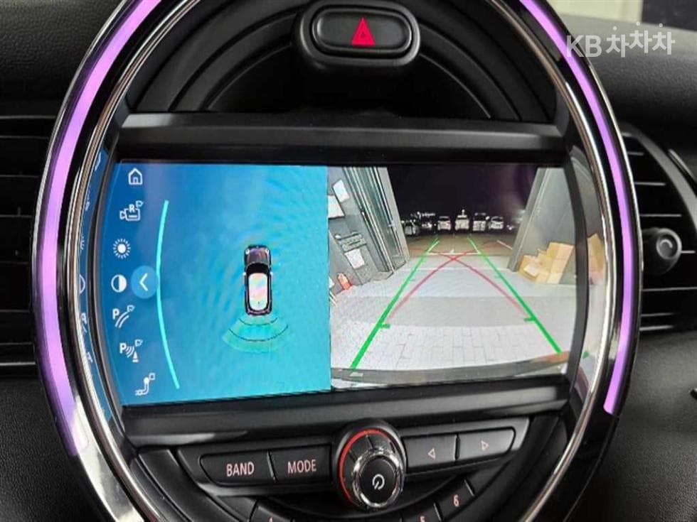 Mini CooperS 1.6 Standard - 15