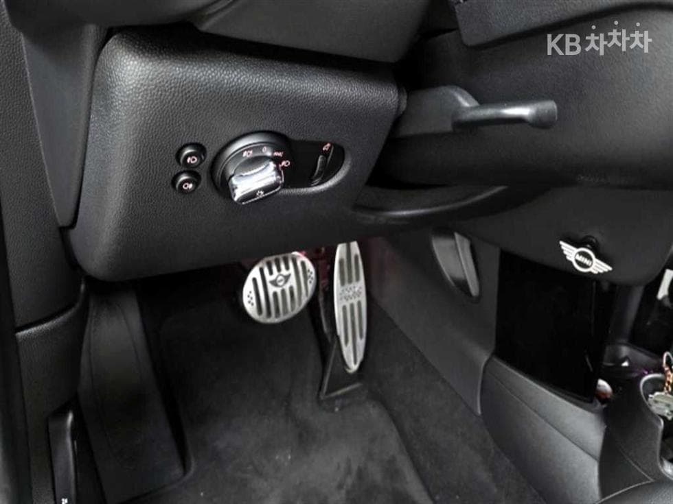 Mini CooperS 1.6 Standard - 18