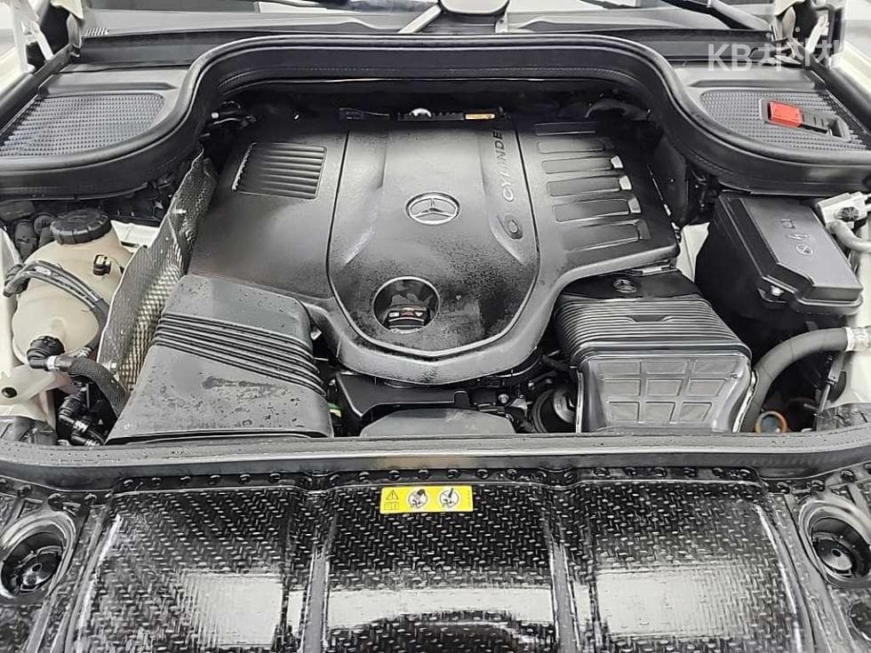 Mercedes-Benz GLE (V167)450 4Matic - 5