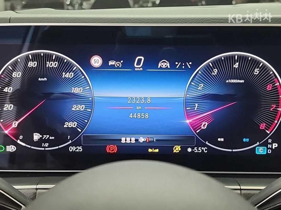 Mercedes-Benz GLE (V167)450 4Matic - 6