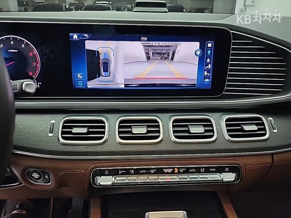 Mercedes-Benz GLE (V167)450 4Matic - 10