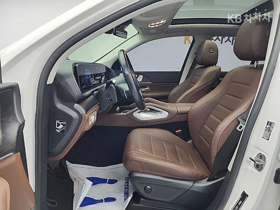 Mercedes-Benz GLE (V167)450 4Matic - 11