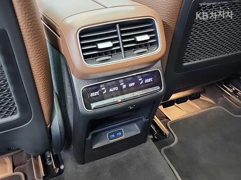 Mercedes-Benz GLE (V167)450 4Matic - 13