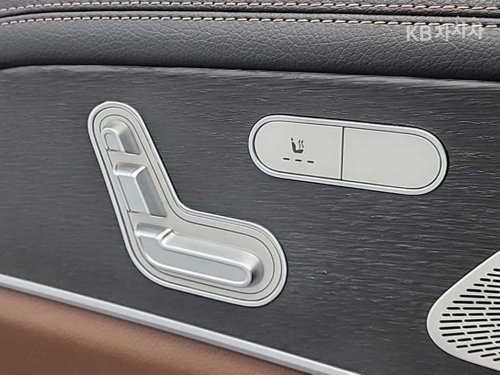 Mercedes-Benz GLE (V167)450 4Matic - 14