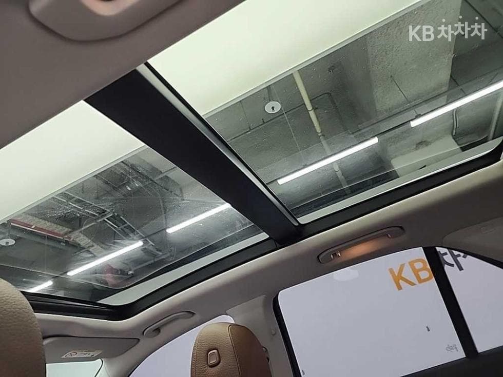 Mercedes-Benz GLE (V167)450 4Matic - 15