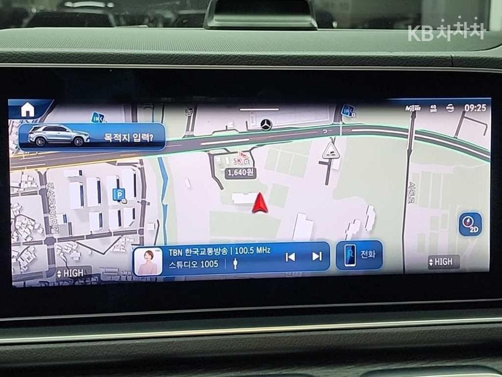 Mercedes-Benz GLE (V167)450 4Matic - 16