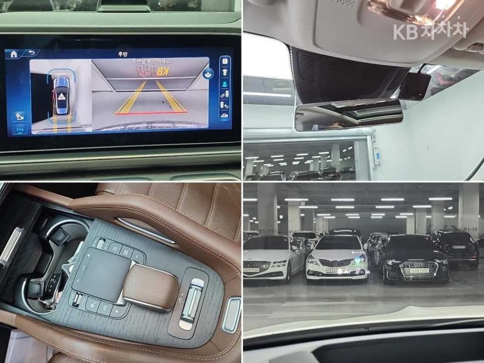 Mercedes-Benz GLE (V167)450 4Matic - 17