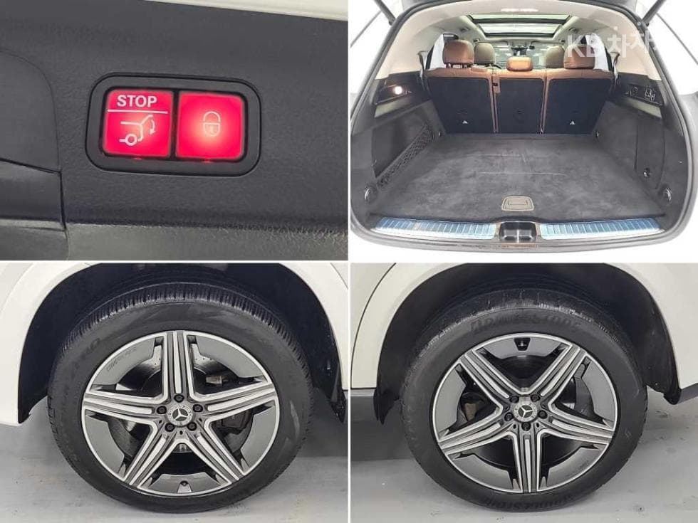 Mercedes-Benz GLE (V167)450 4Matic - 19