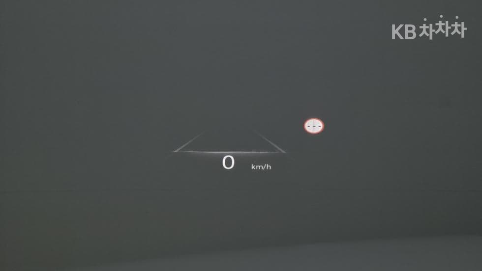 Genesis G80(RG3)2.5 Turbo Gasoline Direct Injection 2WD - 8