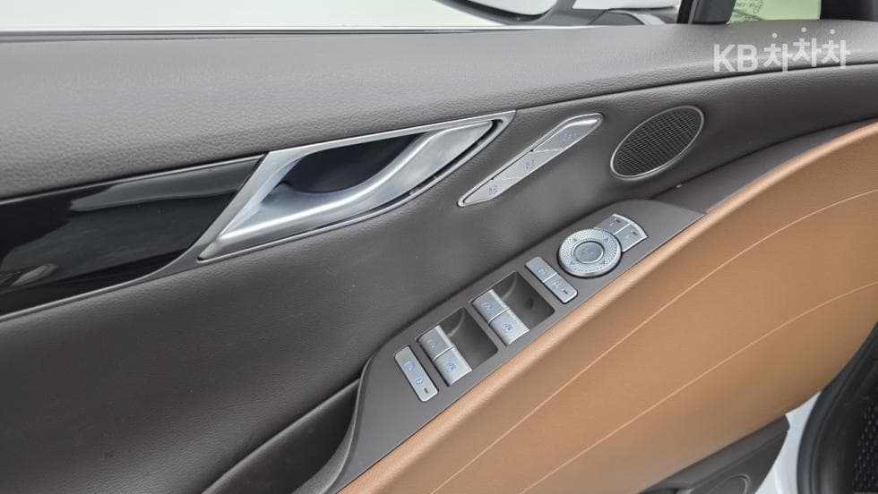 Genesis G80(RG3)2.5 Turbo Gasoline Direct Injection 2WD - 19