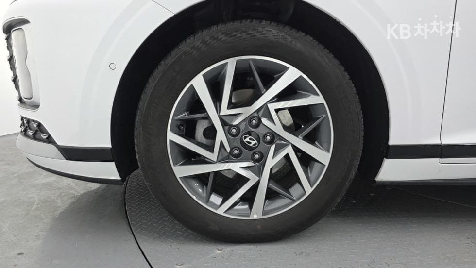 Hyundai The All New Grandeur (Azera) Hybrid1.6 Turbo Gasoline Exclusive - 13