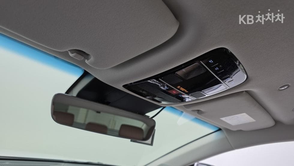 Hyundai The All New Grandeur (Azera) Hybrid1.6 Turbo Gasoline Exclusive - 22