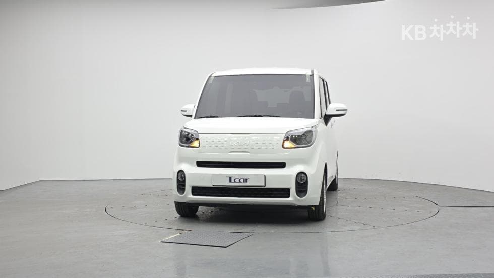 Kia The New (facelift) Ray (van)1.0 Gasoline Prestige - 2