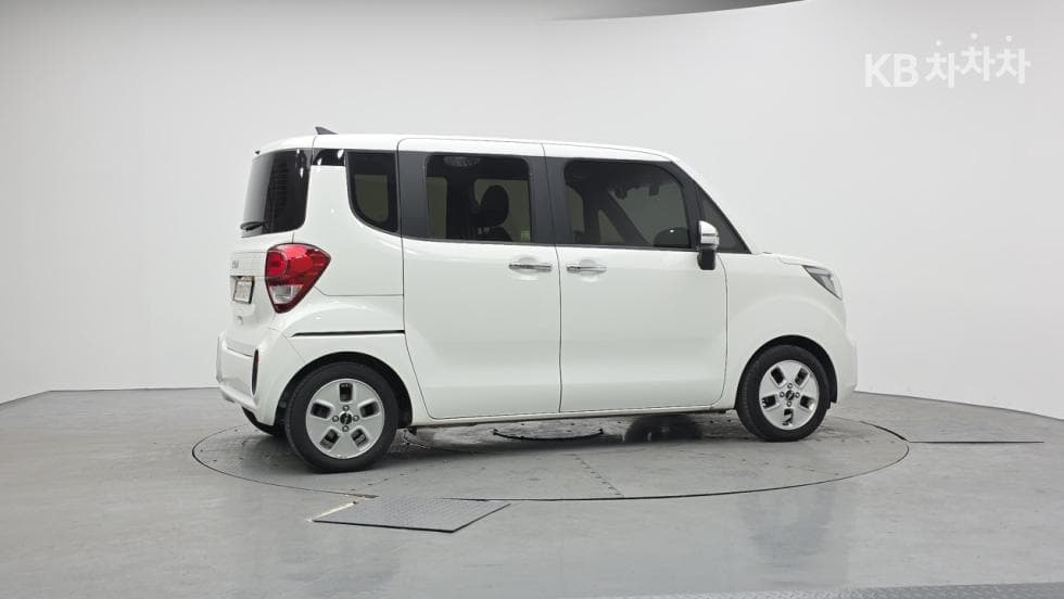 Kia The New (facelift) Ray (van)1.0 Gasoline Prestige - 3