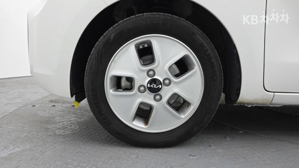 Kia The New (facelift) Ray (van)1.0 Gasoline Prestige - 6