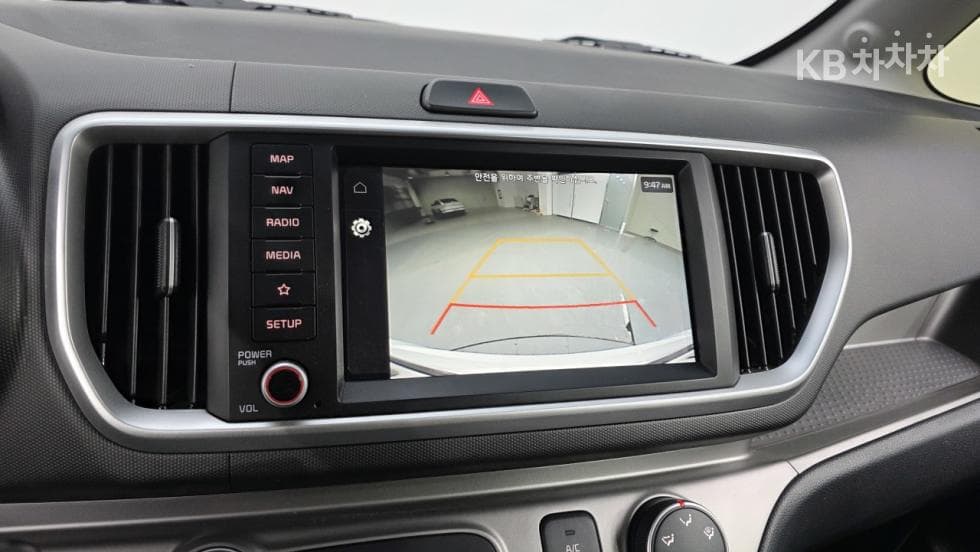 Kia The New (facelift) Ray (van)1.0 Gasoline Prestige - 17