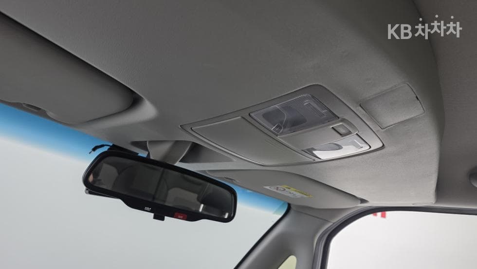 Kia The New (facelift) Ray (van)1.0 Gasoline Prestige - 20