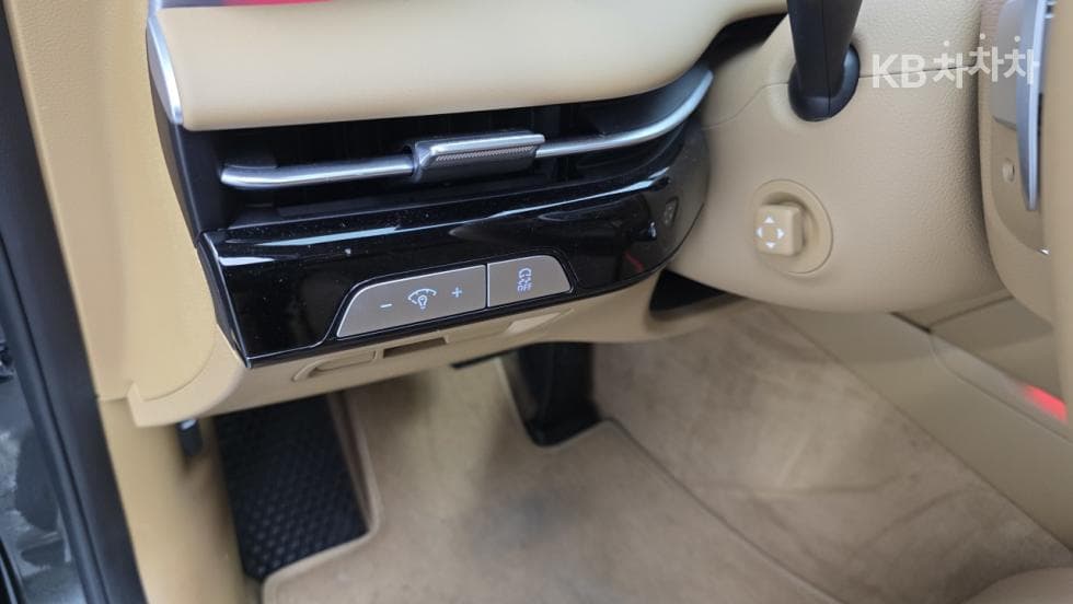 Genesis G80(RG3)2.5 Turbo Gasoline Direct Injection AWD - 18