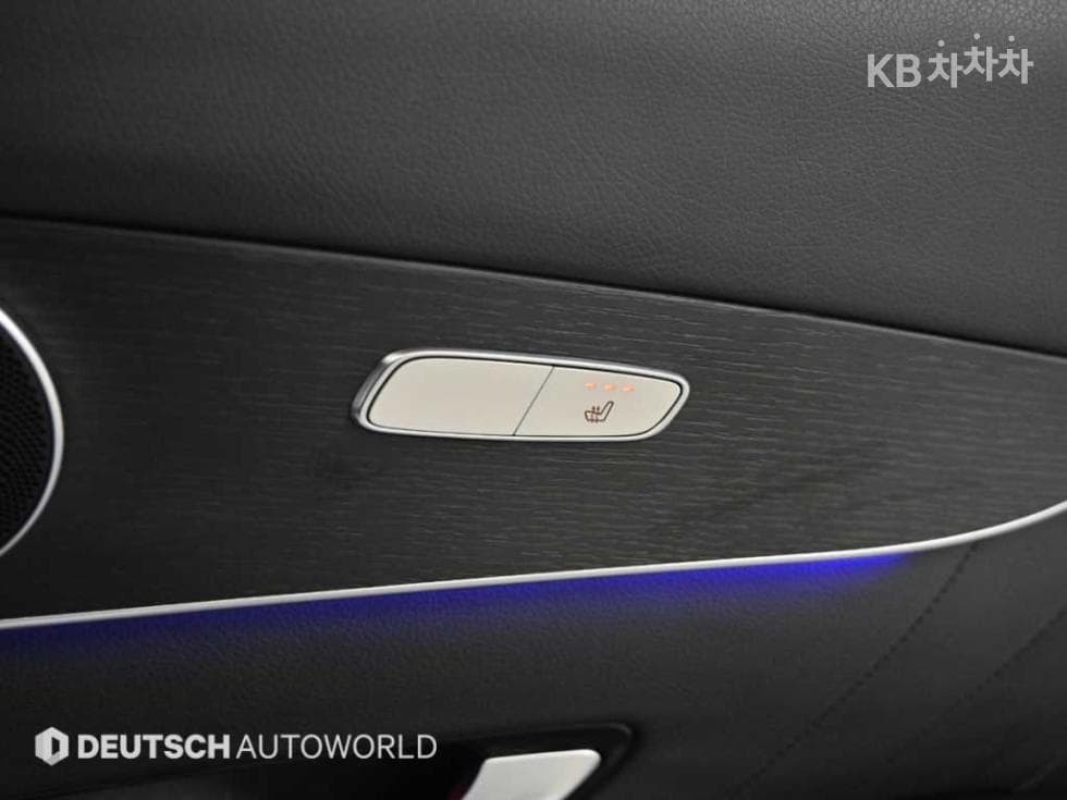 Mercedes-Benz GLC(X253)300 e 4Matic Coupe Стандартен - 16