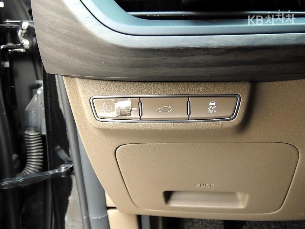 Kia K82.5L gasoline Noblesse - 11