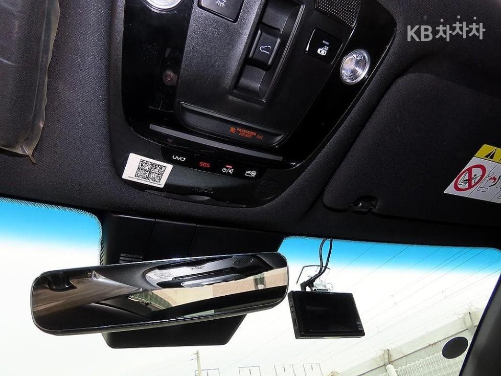 Kia K82.5L gasoline Noblesse - 13