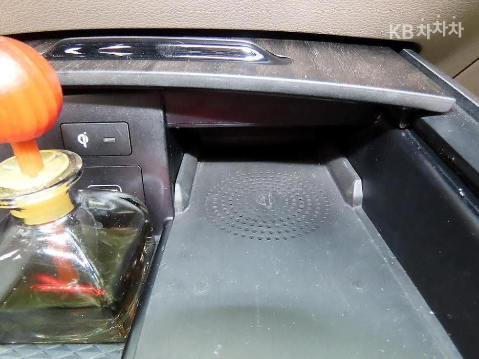 Kia K82.5L gasoline Noblesse - 14