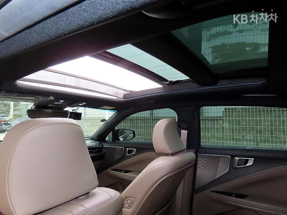 Kia K82.5L gasoline Noblesse - 16