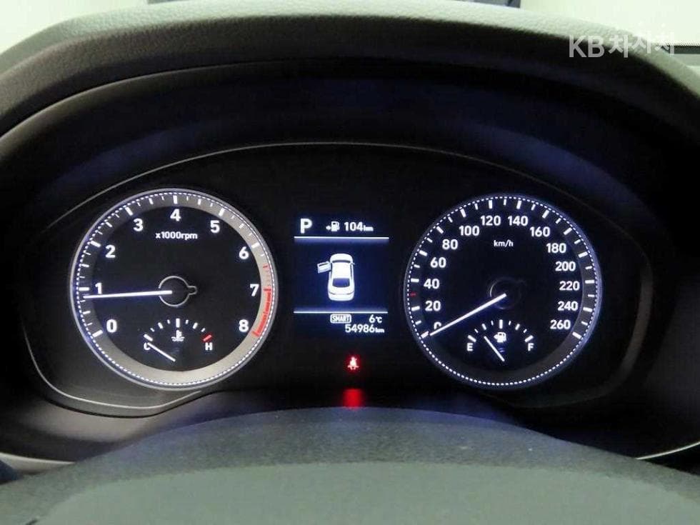 Hyundai Grandeur (Azera)IG2.4 Premium Standard - 6