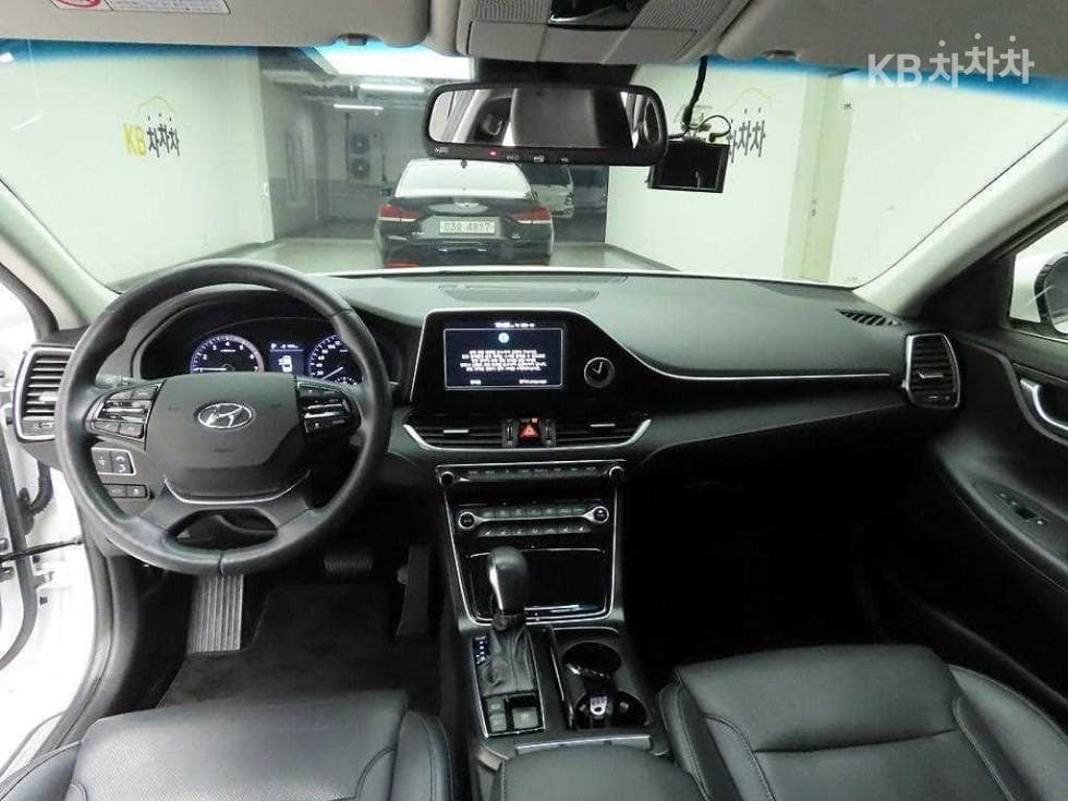 Hyundai Grandeur (Azera)IG2.4 Premium Standard - 7