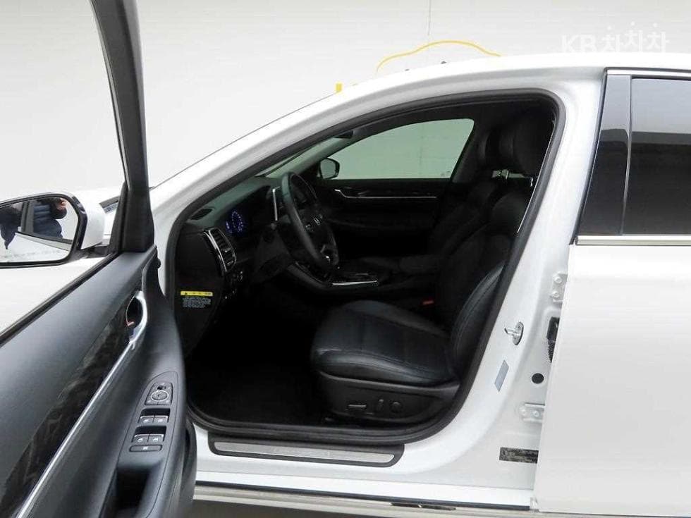 Hyundai Grandeur (Azera)IG2.4 Premium Standard - 13