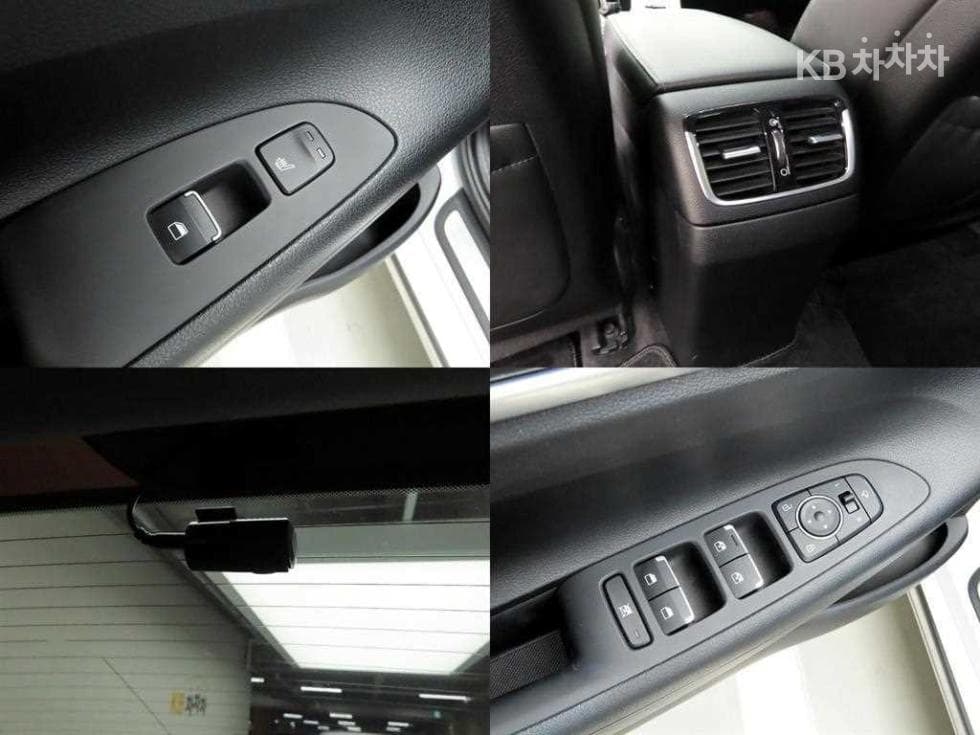 Hyundai Grandeur (Azera)IG2.4 Premium Standard - 18