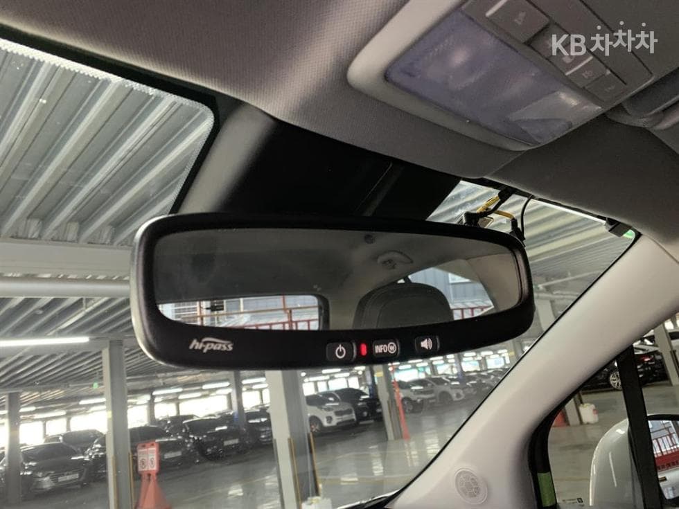 Джи Ем Корея The New (фейслифт) Trax1.4 Premier - 12