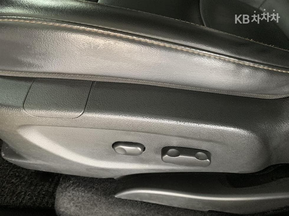 Джи Ем Корея The New (фейслифт) Trax1.4 Premier - 14