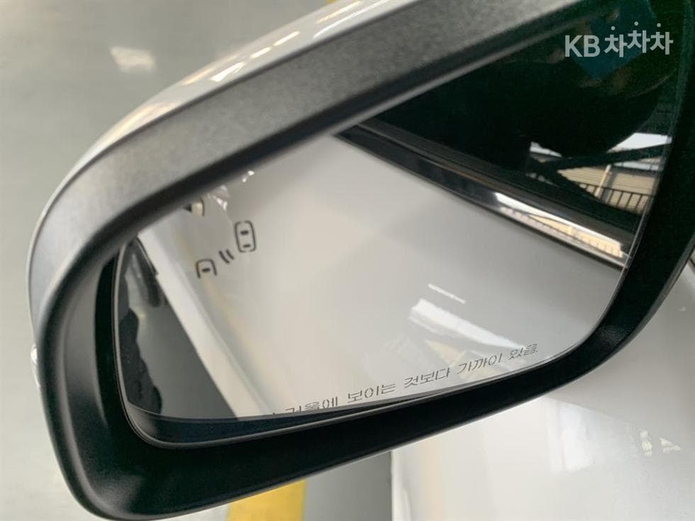 Джи Ем Корея The New (фейслифт) Trax1.4 Premier - 18