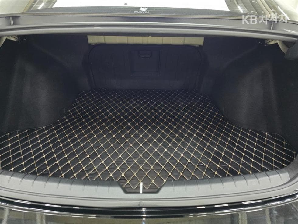 Kia K5 Hybrid 3rd Gen2.0 HEV Noblesse - 6