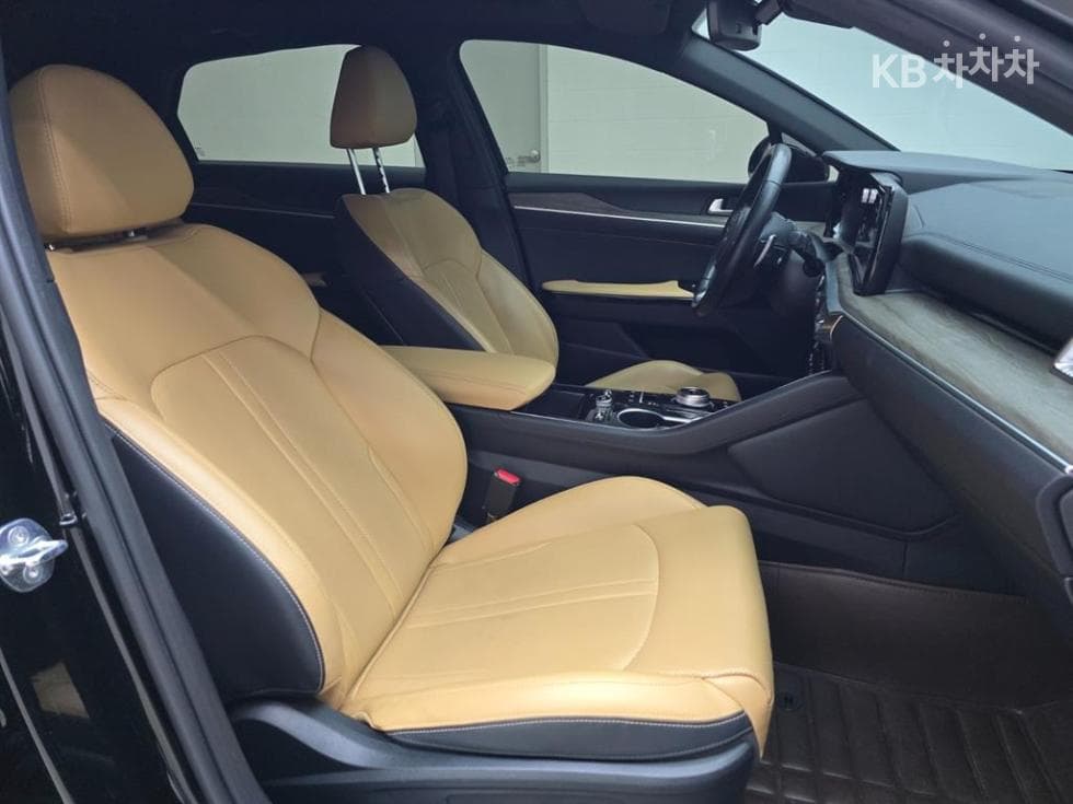 Kia K5 Hybrid 3rd Gen2.0 HEV Noblesse - 9