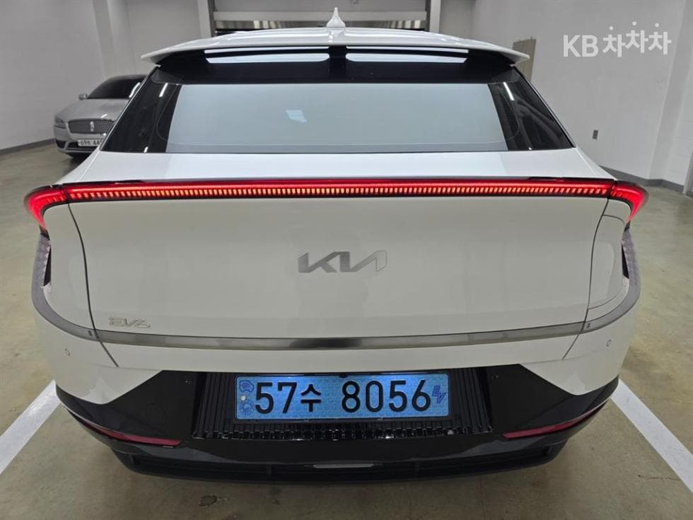 Kia EV6롱 레Seater지 4WD 어스 - 4
