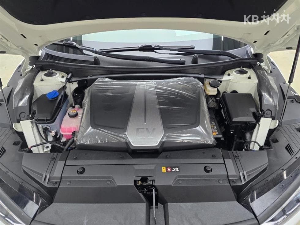 Kia EV6롱 레Seater지 4WD 어스 - 5
