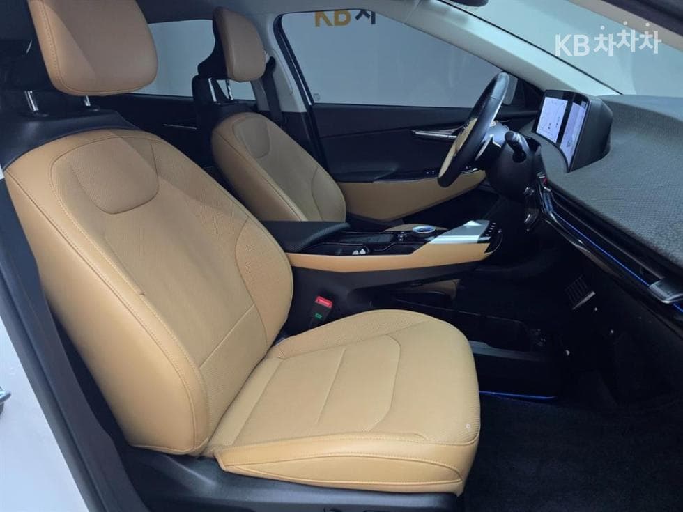 Kia EV6롱 레Seater지 4WD 어스 - 9