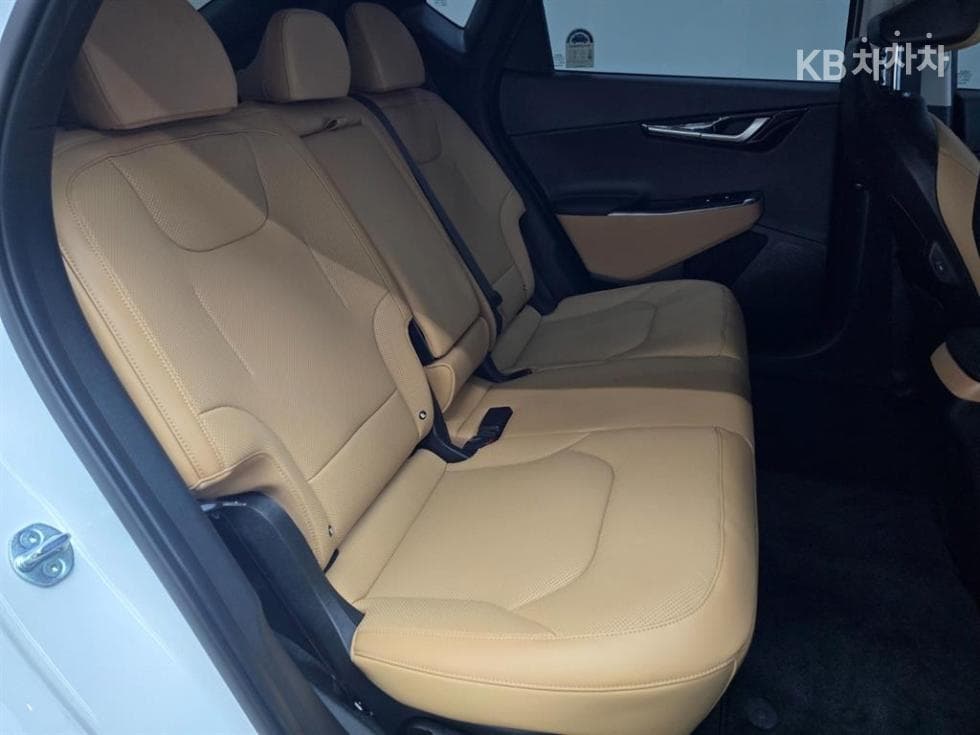 Kia EV6롱 레Seater지 4WD 어스 - 10