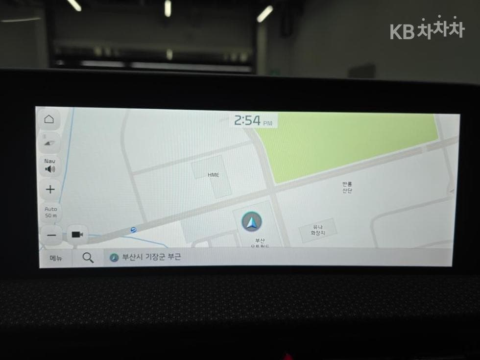 Kia EV6롱 레Seater지 4WD 어스 - 13