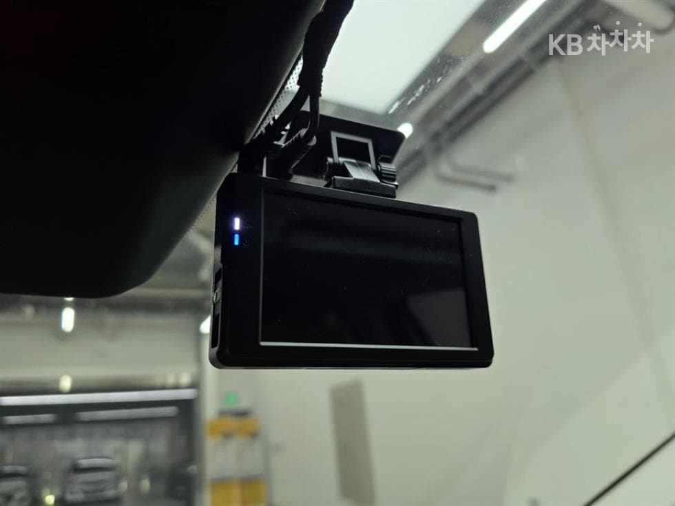 Kia EV6롱 레Seater지 4WD 어스 - 20