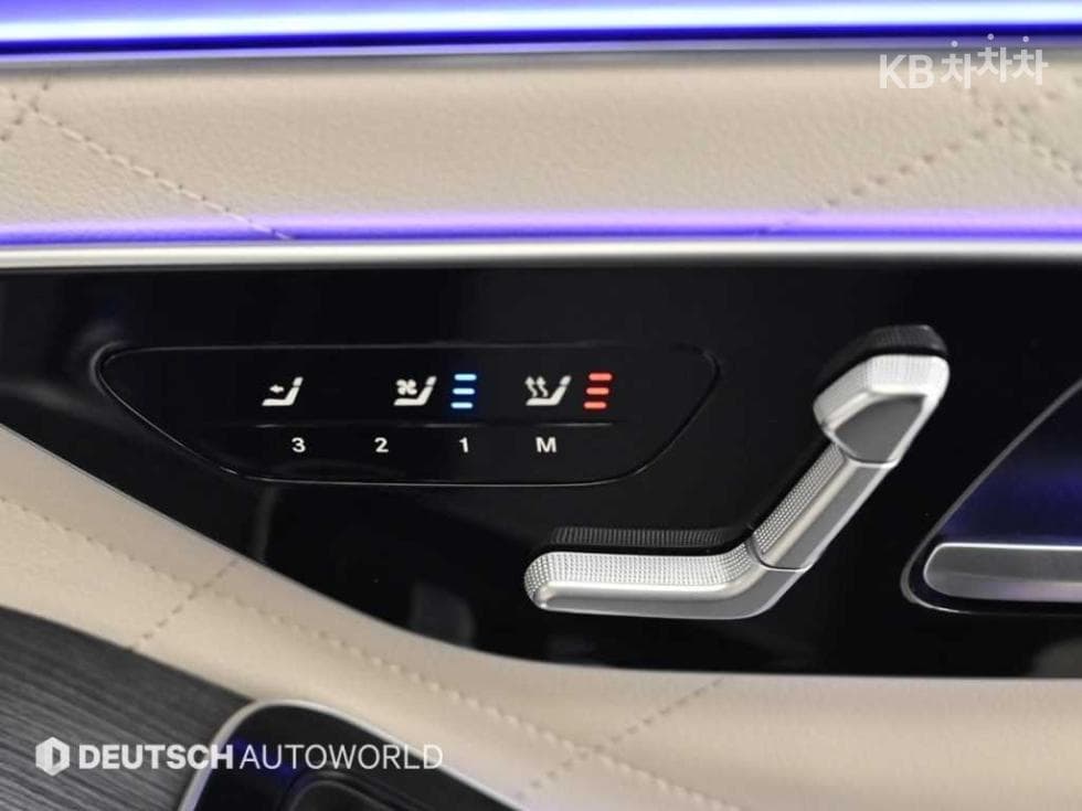 Mercedes-Benz S-Class W223S400d 4Matic Standard - 16