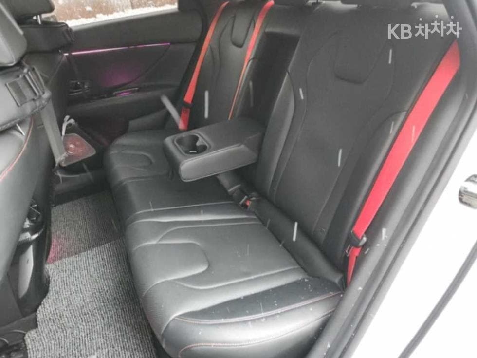 Hyundai All New Avante (Elantra)(CN7)1.6 Gasoline N Line Inspiration - 9