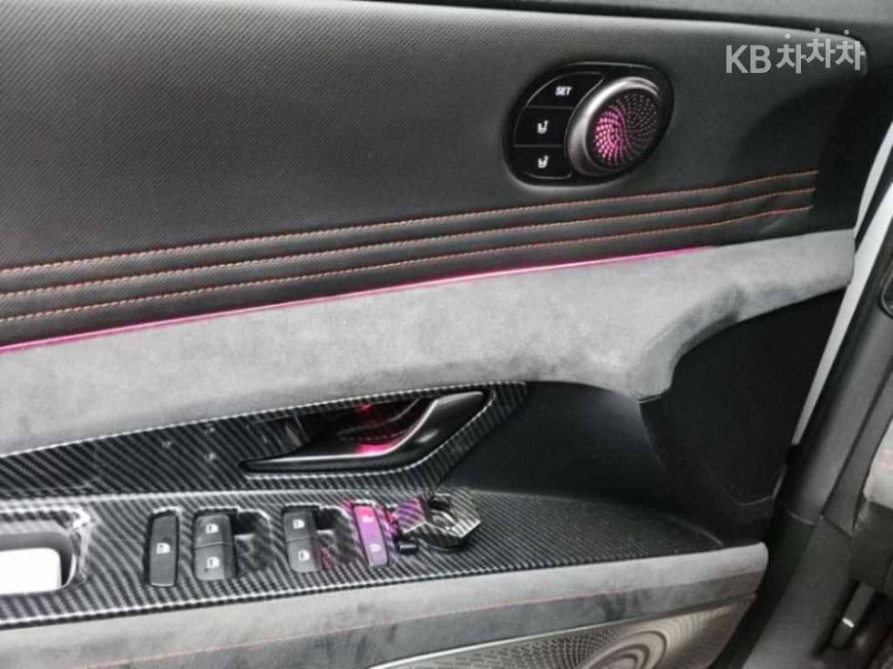 Hyundai All New Avante (Elantra)(CN7)1.6 Gasoline N Line Inspiration - 15