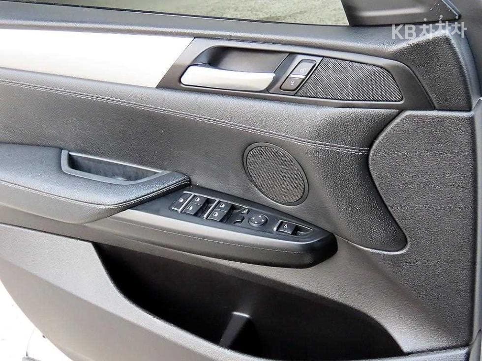 BMW X4 (F26)20d xDrive M 스포츠 - 11