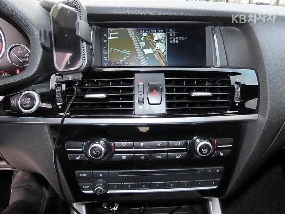 BMW X4 (F26)20d xDrive M 스포츠 - 12